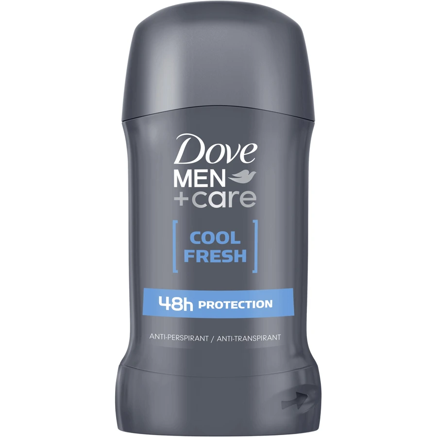DOVE MEN+CARE Cool Fresh твердый антиперспирант для мужчин 50 мл: цены и характеристики