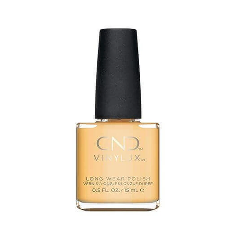 Еженедельный лак для ногтей CND Vinylux Vagabond 15 мл: цены и характеристики