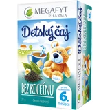 Мегафит детский без кофеина и кофеина 20 х 1,75 г