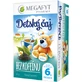 Мегафит детский без кофеина и кофеина 20 х 1,75 г