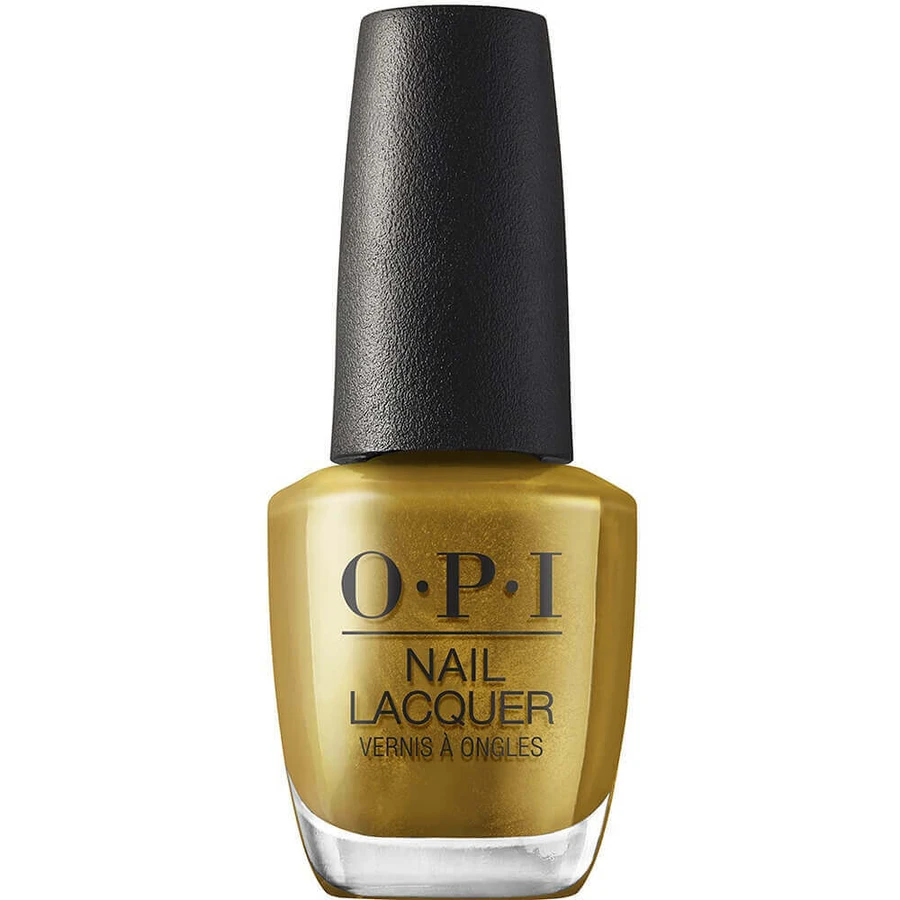 Пігментований лак для нігтів Saturn Me On Nail Lacquer, 15 мл, OPI: ціни та характеристики