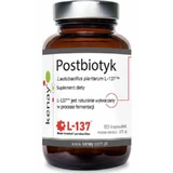 Постбиотик Lactobacillus plantarum L-137, 60 капсул Kenay