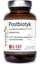 Постбиотик Lactobacillus plantarum L-137, 60 капсул Kenay