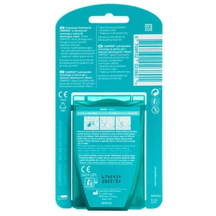 Пластир від прищів Compeed, від прищів, 6 шт.