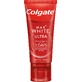 Colgate Max White Ultra Active Foam, отбеливающая зубная паста 50 мл