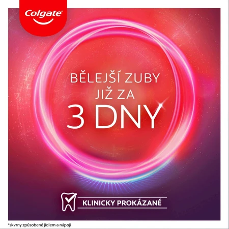 Colgate Max White Ultra Active Foam, отбеливающая зубная паста 50 мл: цены и характеристики