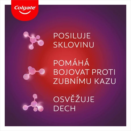 Colgate Max White Ultra Active Foam, отбеливающая зубная паста 50 мл: цены и характеристики
