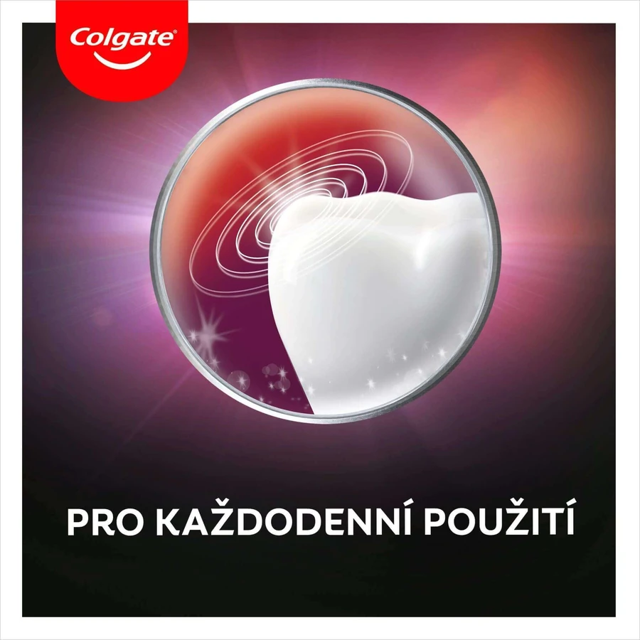 Colgate Max White Ultra Active Foam, отбеливающая зубная паста 50 мл: цены и характеристики