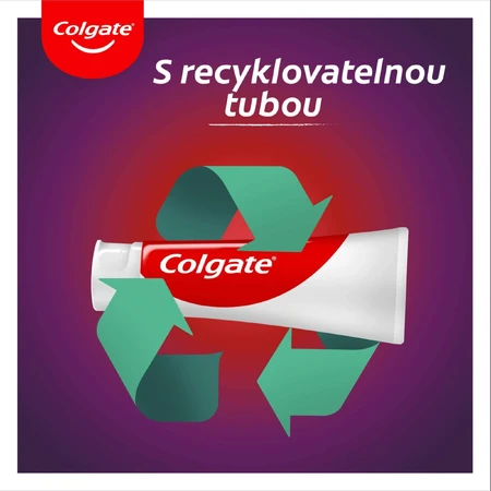 Colgate Max White Ultra Active Foam, отбеливающая зубная паста 50 мл: цены и характеристики