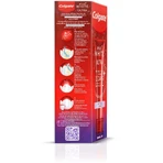 Colgate Max White Ultra Active Foam, отбеливающая зубная паста 50 мл: цены и характеристики