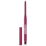 Автоматична механічна підводка для очей Tattoo Liner, Burgundy Break, Maybelline
