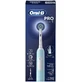 Электрическая зубная щетка Oral-B Pro Series 1 черная