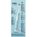 Электрическая зубная щетка Oral-B Pro Series 1 черная: цены и характеристики