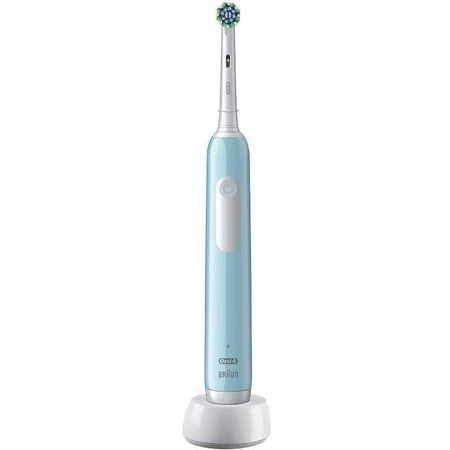 Электрическая зубная щетка Oral-B Pro Series 1 черная: цены и характеристики