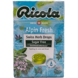 Ricola Dropsuri, 40 г
