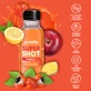 Purella Superfoods SuperShot Energy, напій негазований, імбир + гуарана, 100 мл