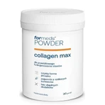 POWDER COLLAGEN MAX (30 порций) - 5,000 мг Формы: цены и характеристики