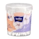 Гигиенические ушные тампоны, 100 штук, Bella