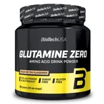 Glutamine Zero Peach Ice Tea, 300 г, BioTech USA: цены и характеристики