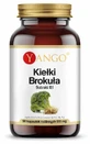 Паростки броколі, екстракт 10:1 Yango Varza de broccoli - extract 10:1, 90 капсул