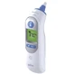 Вушний термометр Braun IRT6520 Thermoscan 7 + іграшковий термометр, 1 штука