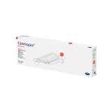 Cosmopor Advance, повязка для ран и порезов с обильным экссудатом, самоклеящаяся, джекси, 35 см x 10 см, 10 штук