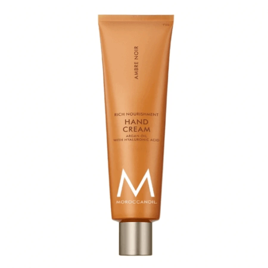 Moroccanoil Крем для рук Moroccanoil Крем для рук Ambre Noire 100 мл: цены и характеристики