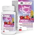 Barnys® PROBIOurin AKUT 1×20 cps, револьверний розчин для гострих позивів нижніх сечових шляхів та щік