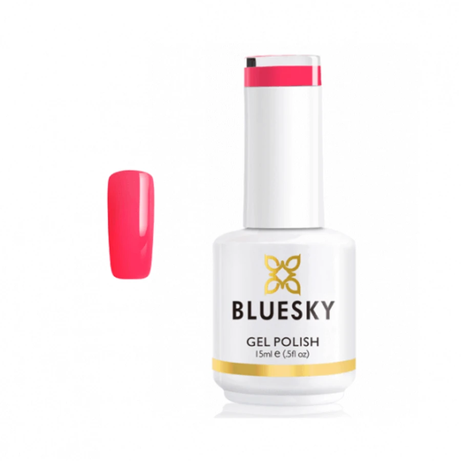 Полуперманентный лак для ногтей Bluesky UV UV Loter Roll 15 мл: цены и характеристики