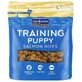 Ласощі Fish4Dogs Training Treats з лососем  для дресирування цуценят, 80 г