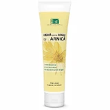 Крем для масажу з арніки Q4U, 150 мл, Tis Farmaceutic