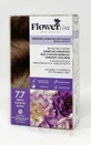 Цвет воска Красный Какао Блонд 7.7 FlowerTint