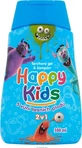 Гель для душа Happy Kids для мужчин 1×300 мл, гель для душа