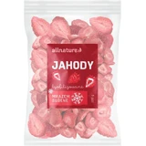 Allnature Сублимированная клубника 100 г