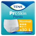Tena Pants ProSkin, трусики-хоники, размер L, 100-135 см, Normal, 30 шт.: цены и характеристики