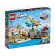 Пляжный парк развлечений, 12+, 41737, Lego Friends