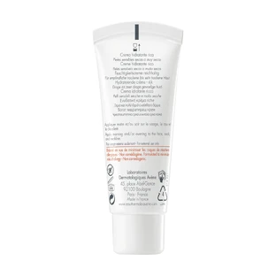 Eau Thermale Avene Hydrance зволожуючий крем з насиченою текстурою 40мл