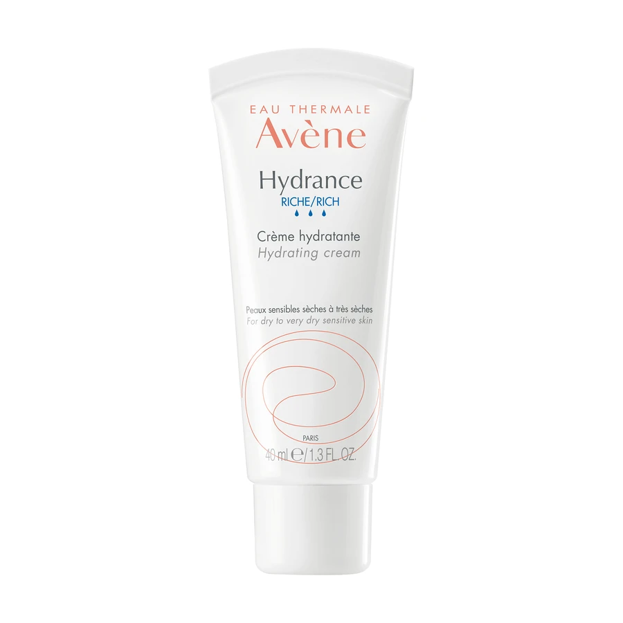 Eau Thermale Avene Hydrance увлажняющий крем с богатой текстурой 40 мл: цены и характеристики