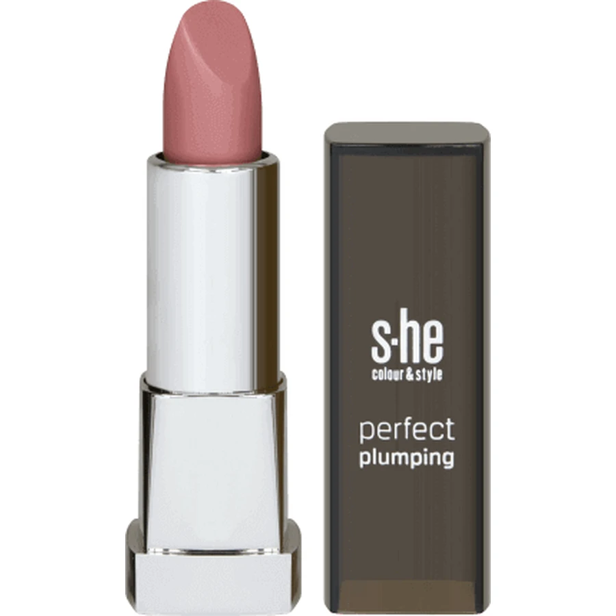 Рум'яна для повік Ruj perfect plumping perfect plumping 334/510, 5 г: ціни та характеристики