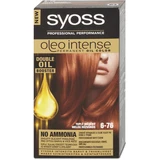Syoss Oleo Intense Permanent Paint 6-76, 1 шт.