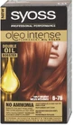 Перманентна фарба Syoss Oleo Intense 6-76, 1 шт.