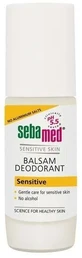 Sebamed Роликовий бальзам-антиперспірант чутливий 50 мл