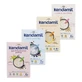 Kendamil Набір молочних каш, змішані смаки, 4 х 150 г КОРОТКИЙ СРОК ДІЇ