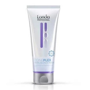 Маска для волос Londa Professional TonePlex Pearl Blonde, тонировочная, 200 мл