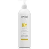 BABÉ BODY ЗВОЛОЖУЮЧИЙ ГЕЛЬ ДЛЯ ДУШУ 1×500 мл, з олією жожоба