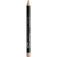Nyx Professional MakeUp Slim Lip Liner для губ 857 Nude Beige, 1 г
