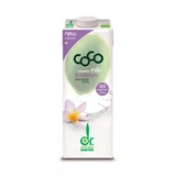 Кокосовое молоко Eco, 1 литр, Dr. Antonio Martins