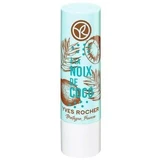 Бальзам для губ Yves Rocher Кокос 4.8 г