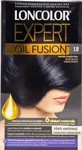 Loncolour Expert Ammoniated Oil Fusion 1.9 Ammoniated Oil Fusion 1.9 синій-синій-чорний, 1 шт.