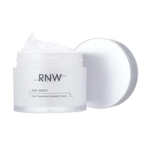 Зволожуючий крем для обличчя Treatment Intense, 60 мл, RNW